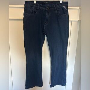 Replay S/S 2019 polo Italy slim jeans